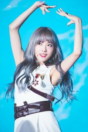 Photo : Luda