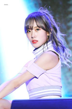 Photo : Luda