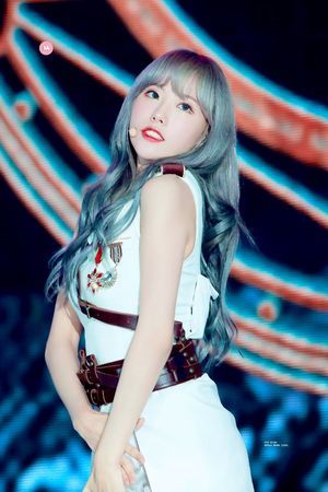 Photo : Luda
