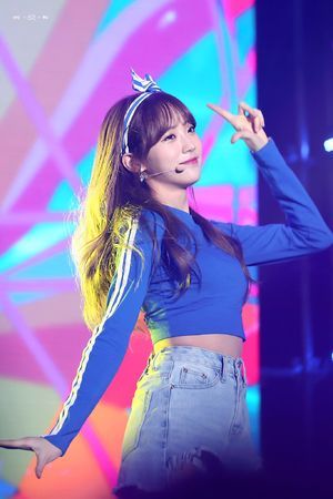 Photo : Luda
