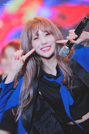 Photo : Luda