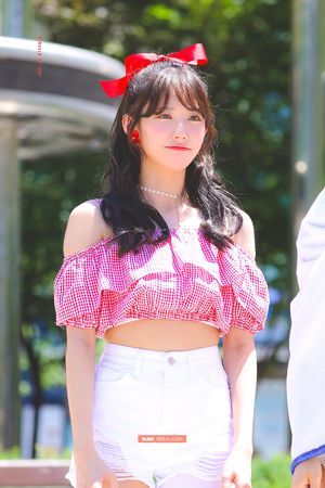 Photo : Luda