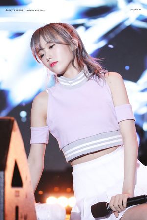 Photo : Luda