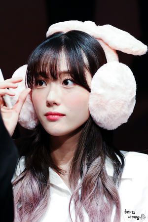 Photo : Luda