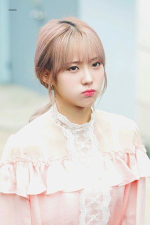 Photo : Luda