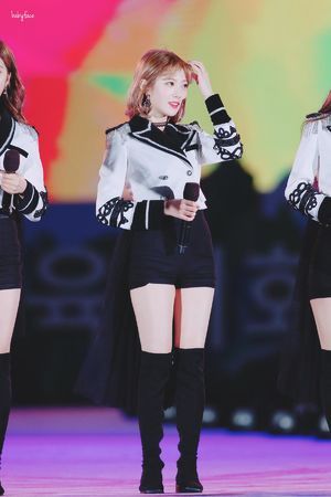 Photo : Luda