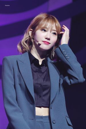 Photo : Luda