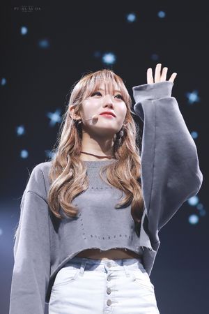 Photo : Luda