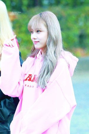 Photo : Luda