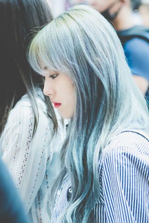 Photo : Luda