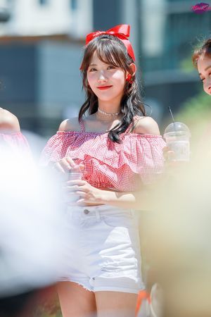 Photo : Luda