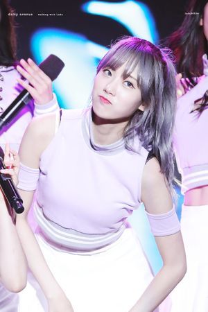 Photo : Luda