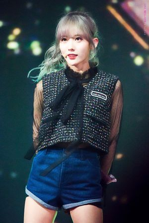 Photo : Luda