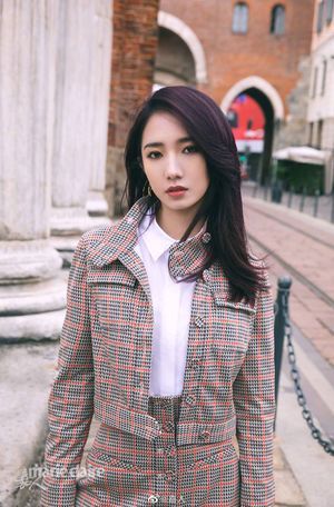 Photo : Mei Qi