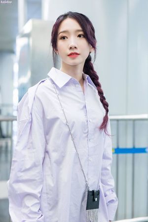 Photo : Mei Qi