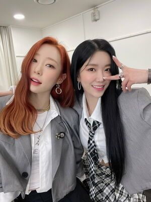 Photo : Yeonjung & Dawon