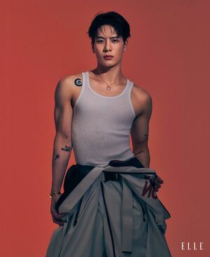 Photo : Jackson Wang