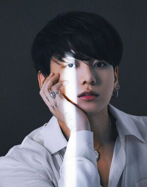 Photo : Jungkook