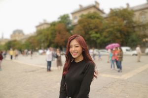 Photo : Jiu (DREAMCATCHER)