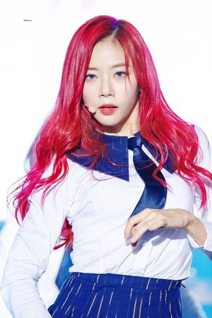 Photo : Jiu (Dreamcatcher)