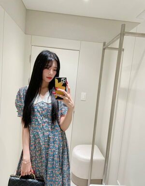 Photo : Casual Jiu