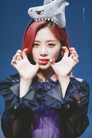 Photo : Jiu