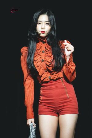 Photo : Red Jiu