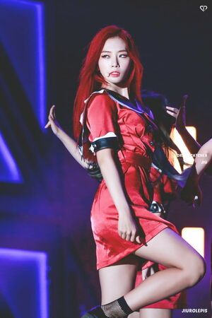 Photo : Red Jiu