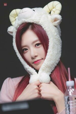 Photo : Jiu
