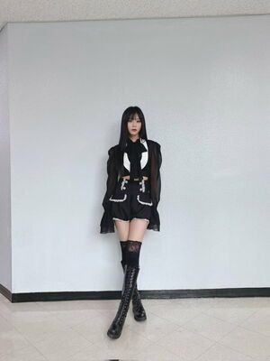 Photo : Jiu