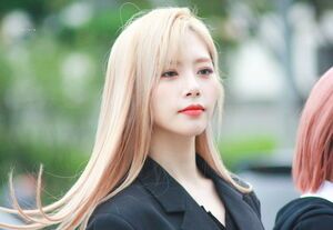 Photo : Jiu