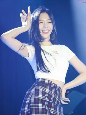 Photo : Jiu