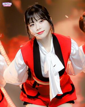 Photo : Jiu