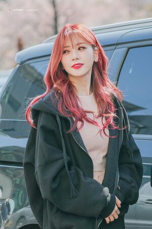 Photo : Jiu