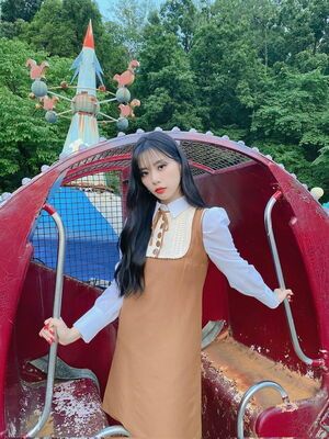 Photo : Jiu