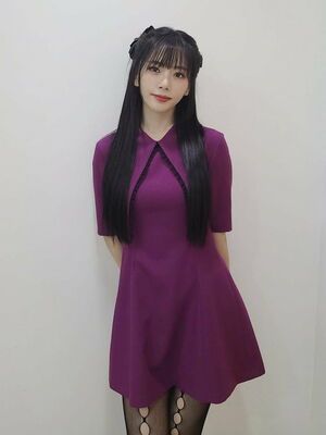 Photo : Purple Jiu