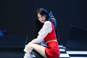 Photo : Jiu