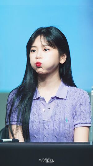 Photo : JiU bloon!