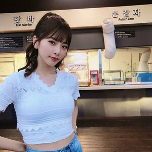 Photo : Casual Jiu
