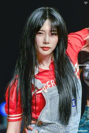 Photo : Jiu