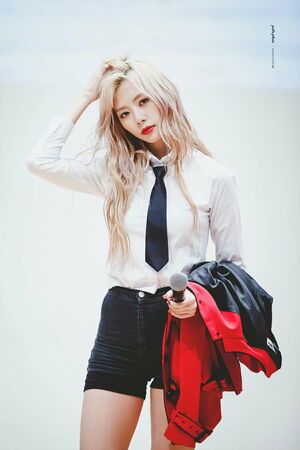 Photo : Jiu