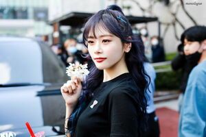 Photo : Jiu