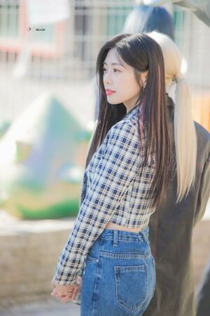 Photo : Jiu