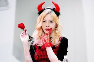 Photo : Jiu