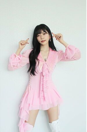 Photo : Pink Jiu
