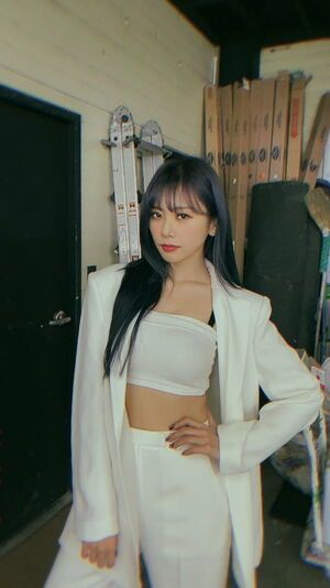 Photo : JiU (Dreamcatcher)