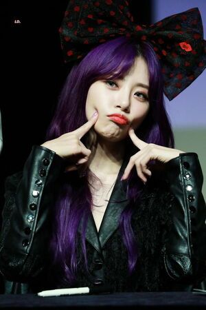Photo : Jiu