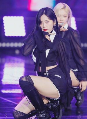 Photo : Jiu