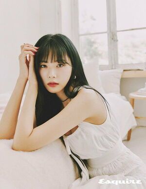 Photo : Jiu