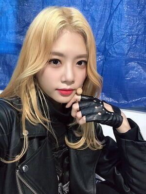 Photo : Jiu